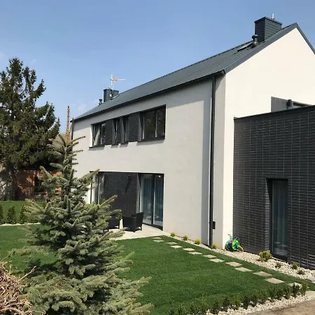 Urokliwy Zakatek Daire
